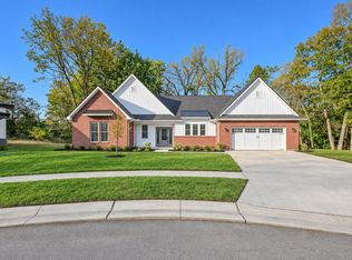 1798 Northpoint Ln, Springfield, OH 45503