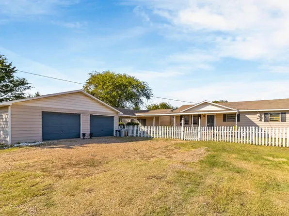 16787 Fm 1778, Farmersville, TX 75442