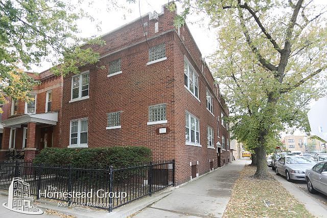 1st image of 2335 W Grace St #Two