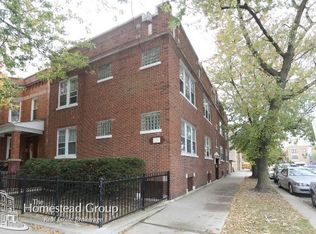 2335 W Grace St #TWO, Chicago, IL 60618