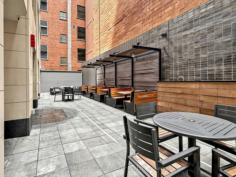 70 Temperance St #2514 — Photo 30