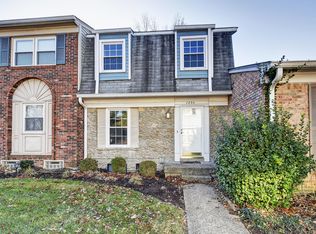 1230 Inverary Ct, Hurstbourne, KY 40222