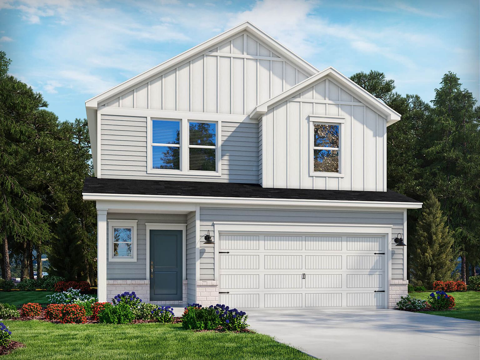 Paisley Plan, Clear Pond The Boardwalk Series, Myrtle Beach, SC 29579