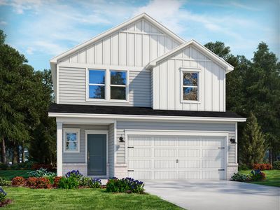 4862 Hopespring St, Myrtle Beach, SC, 29579