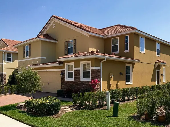 5539 Siracusa Ln, Sanford, FL 32771