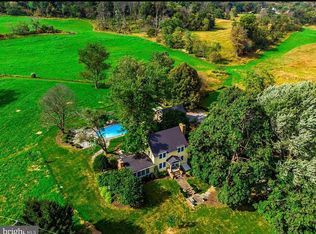 35422 Paxson Rd, Round Hill, VA 20141