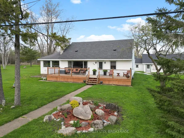 914 Oakhill Blvd E, Fort Erie, ON L0S 1N0