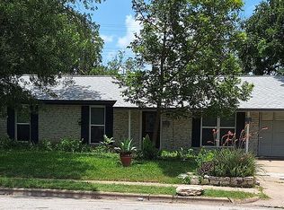 2001 Ohlen Rd, Austin, TX 78757