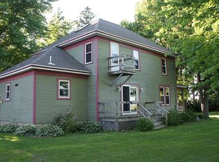 W1103 Miller Rd, Markesan, WI 53946