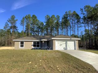 8181 SW 131st Pl, Ocala, FL 34473