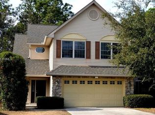 292 Ceasar Pl, Hilton Head Island, SC 29926