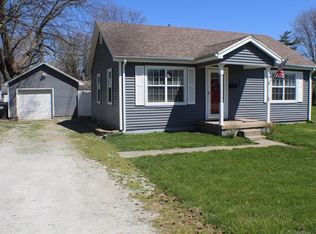 224 Vasbinder Dr, Chesterfield, IN