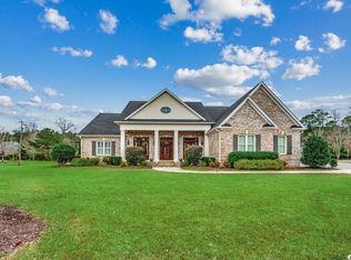 4409 Bradford Dr, Conway, SC 29526