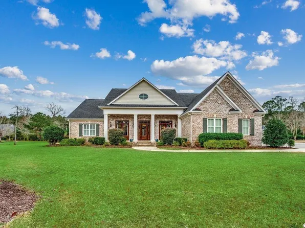 4409 Bradford Dr., Conway, SC 29526