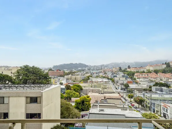 10 Lupine Ave, 10 Lupine Ave APT 9, San Francisco, CA 94118