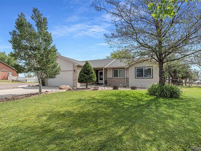 15482 Gadsden Drive, Brighton, CO, 80603