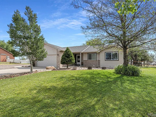 15482 Gadsden Drive, Brighton, CO 80603