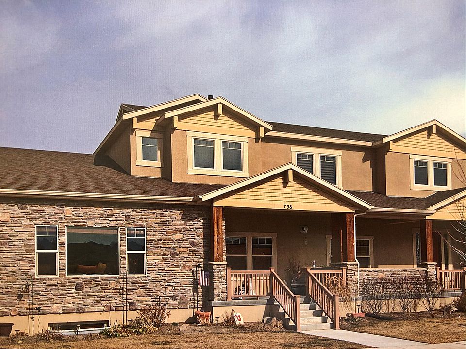 2nd image of 738 W Mystic Creek Way