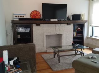 4333 N Ashland Ave APT 2N, Chicago, IL 60613
