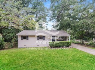 4930 Bonnybrook Way, Columbus, GA 31907
