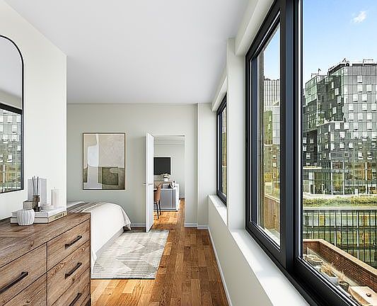 5th image of 77 Bleecker St APT 1210
