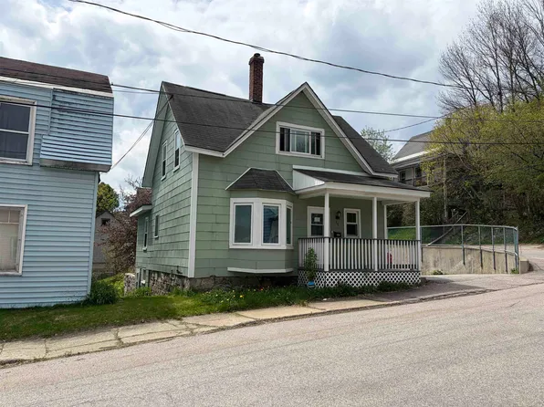 39 Abenaki Lane, Berlin, NH 03570