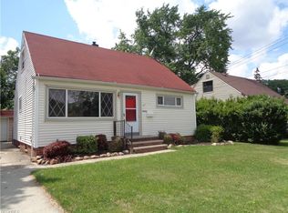 5206 Hy Ct, Garfield Heights, OH 44125