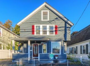 111 Aiken Ave, Lowell, MA 01850