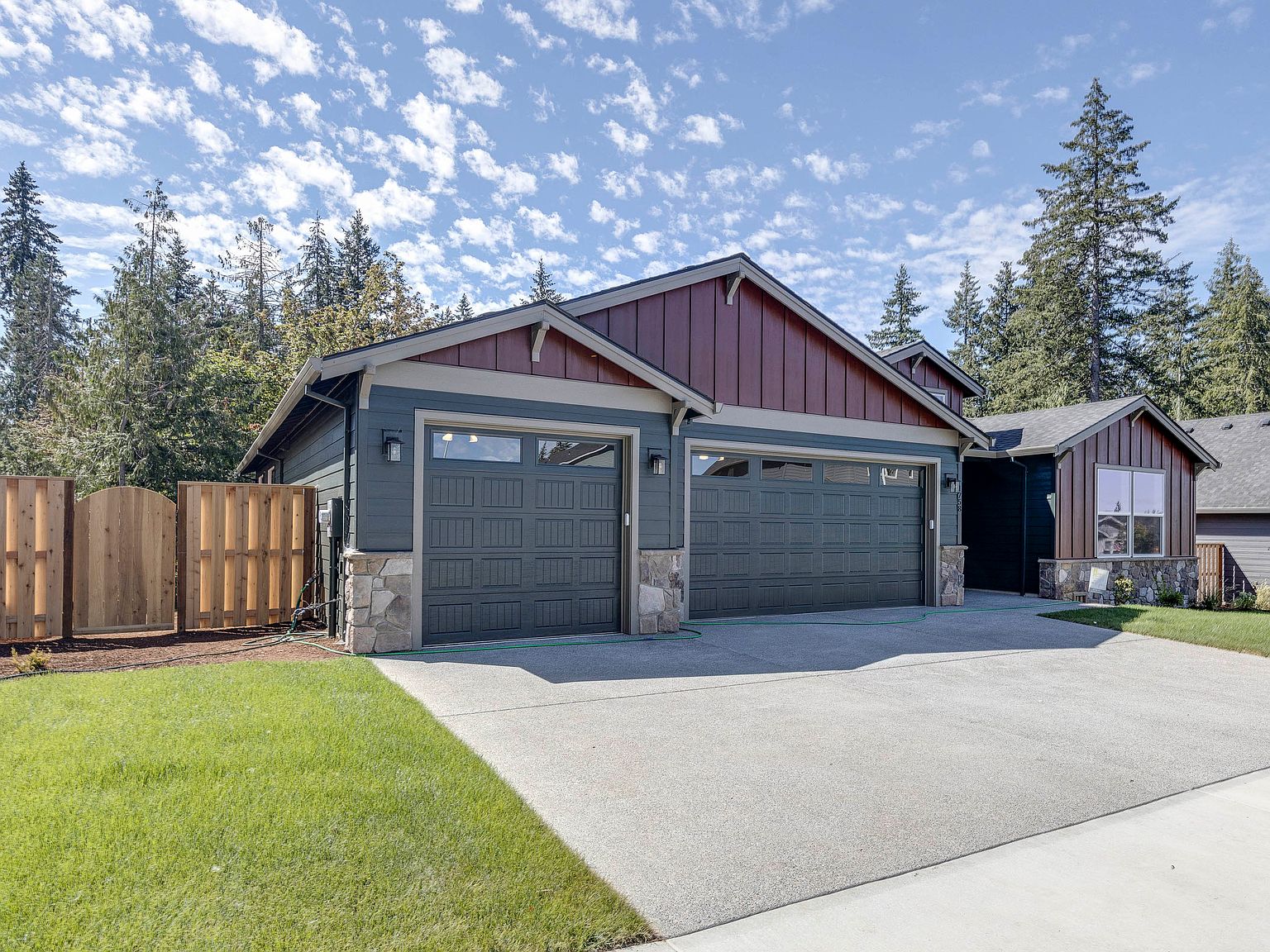 Currin Creek Estates by Cedar Ridge Homes in Estacada OR Zillow
