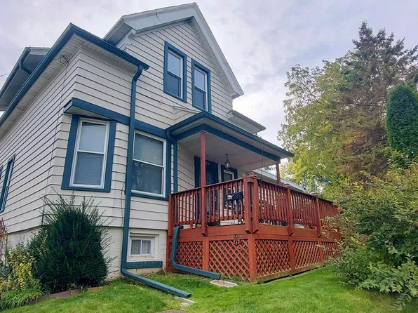 220 Commerce STREET, Mayville, WI 53050
