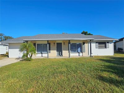1560 Bahama St, Titusville, FL, 32780