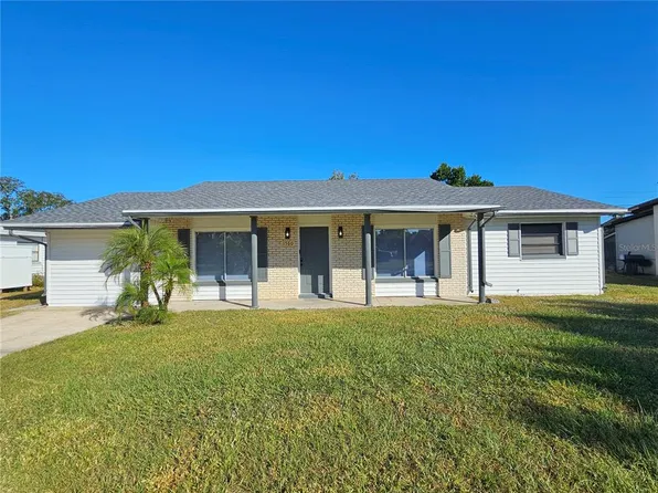 1560 Bahama St, Titusville, FL 32780