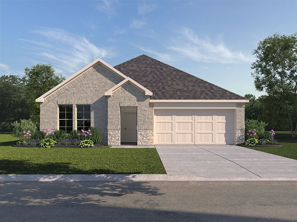 Plan Elevation.