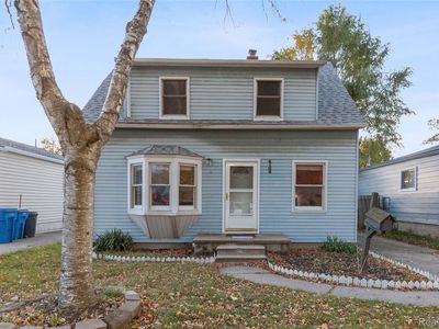 4168 Kingston St, Dearborn Heights, MI, 48125