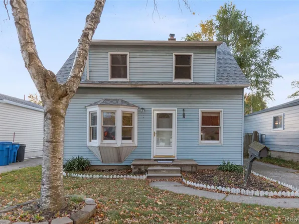 4168 Kingston St, Dearborn Heights, MI 48125