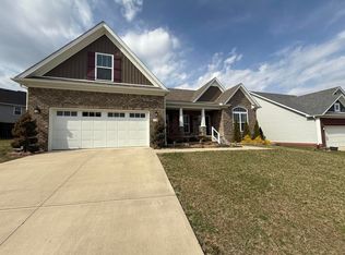 709 Copley Pointe Dr, Richmond, KY 40475