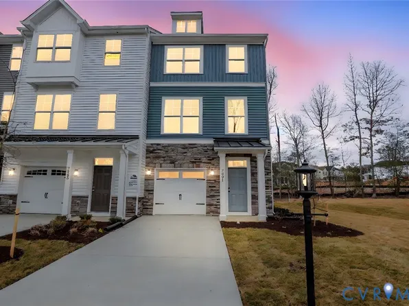 6584 Topsail Point, North Chesterfield, VA 23234