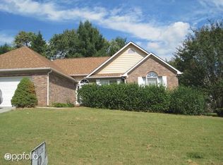 7820 Beckett Ridge Ct, Powell, TN 37849