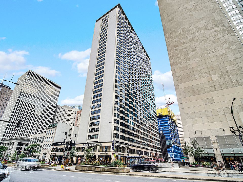 1st image of 535 N Michigan Ave APT 2912