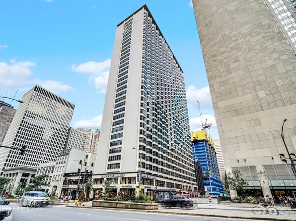 535 N Michigan Ave, Chicago, IL