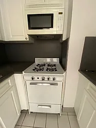 Rented by Olnick Organization