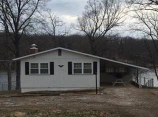 14194 W Sunrise Lake Dr, De Soto, MO 63020