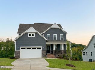 2012 Upland Ln, Durham, NC 27712