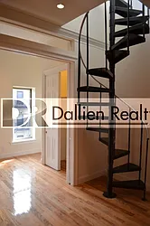 Rented by Dallien Realty Limited Liability Company
