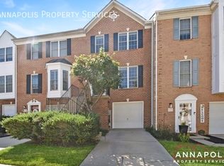 1402 Peregrine Path, Arnold, MD 21012