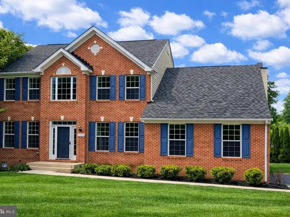 3701 Jacks Way, Ellicott City, MD 21042
