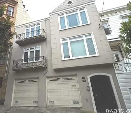 1663 Filbert St — Photo 1