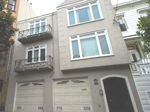 1663 Filbert St, San Francisco, CA 94123