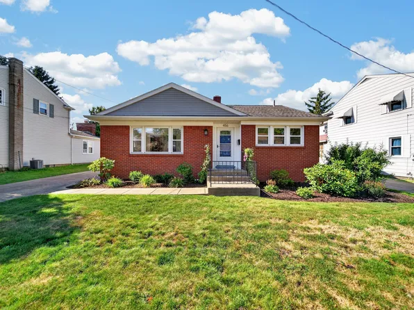 456 E 36th St, Erie, PA 16504