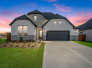 7105 Simmental Ct, Montgomery, TX 77316